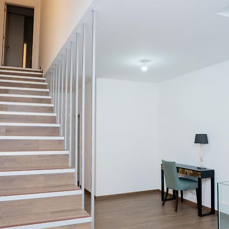 Villa Santiago Praia Exteriör bild