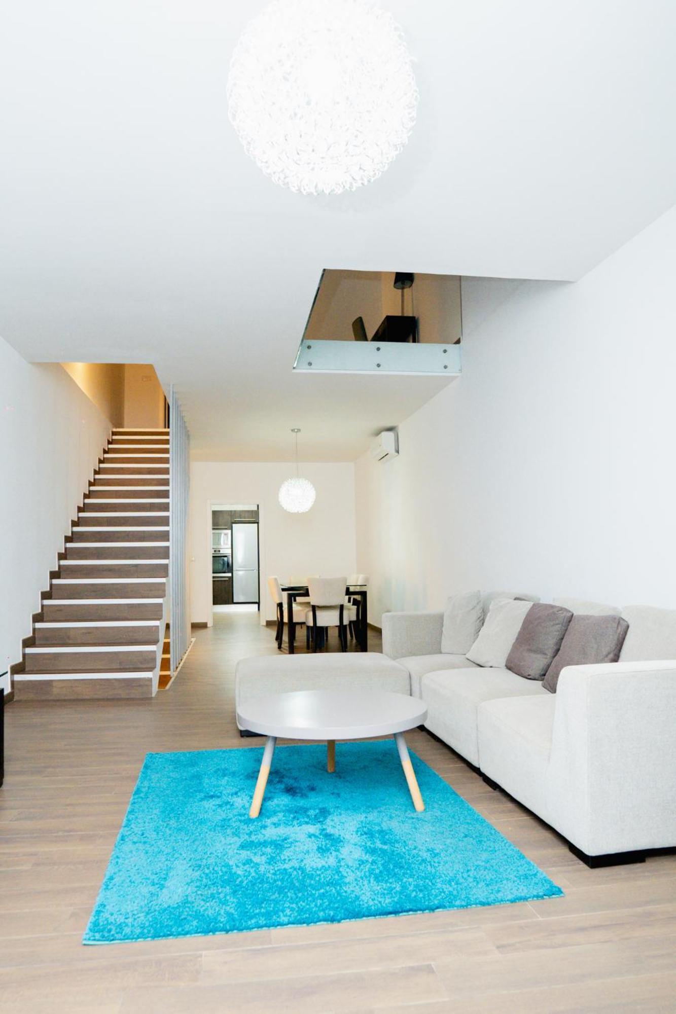 Villa Santiago Praia Exteriör bild