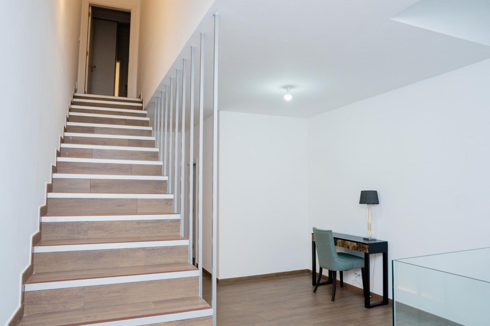 Villa Santiago Praia Exteriör bild