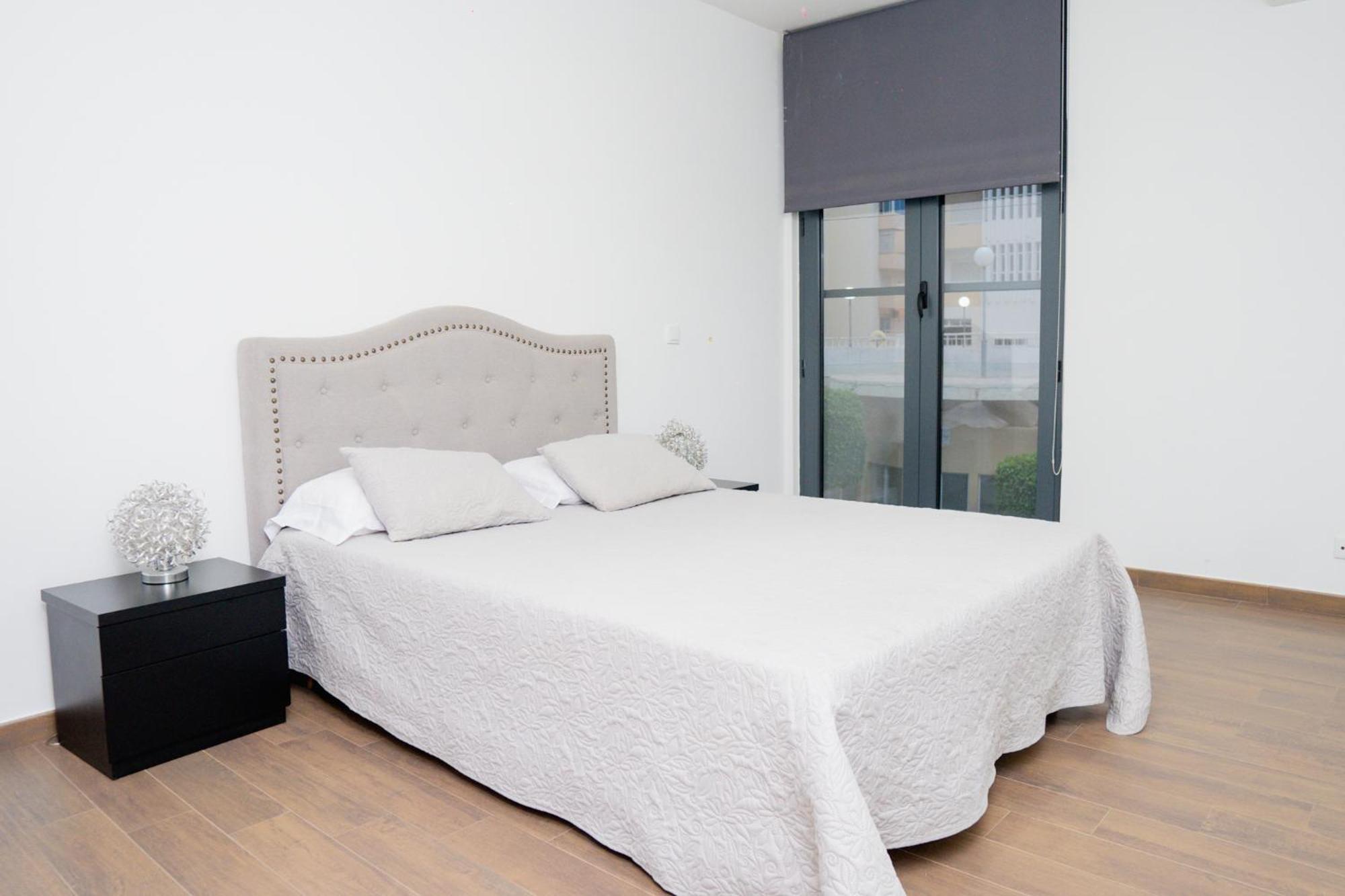 Villa Santiago Praia Exteriör bild