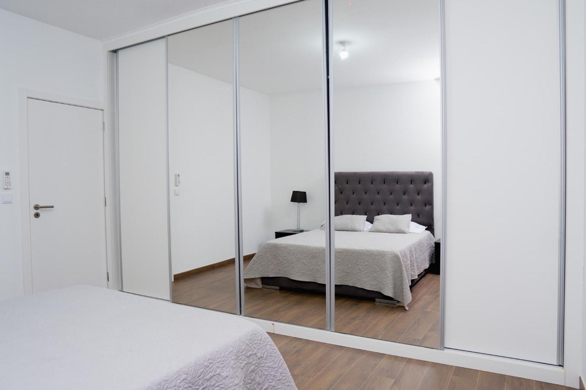 Villa Santiago Praia Exteriör bild